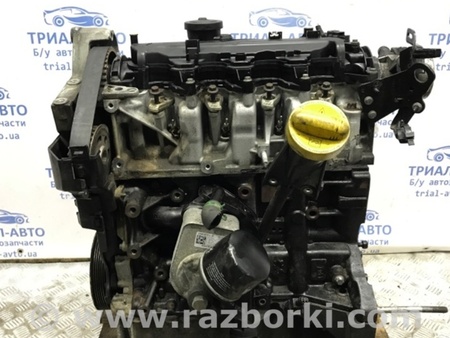 ФОТО Двигатель для Renault Megane 3 Киев