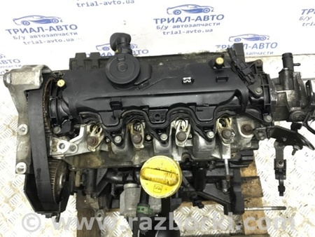 ФОТО Двигатель для Renault Megane 3 Киев