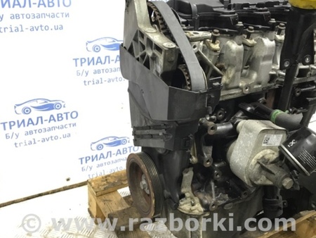 ФОТО Двигатель для Renault Megane 3 Киев