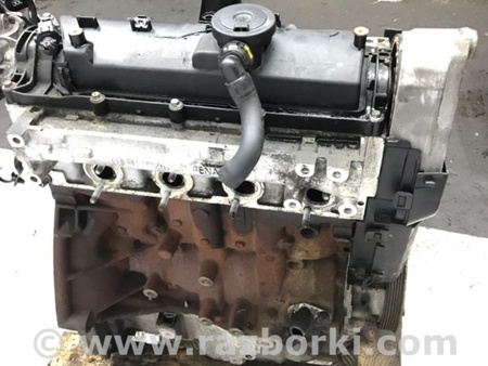 ФОТО Двигатель для Renault Megane 3 Киев