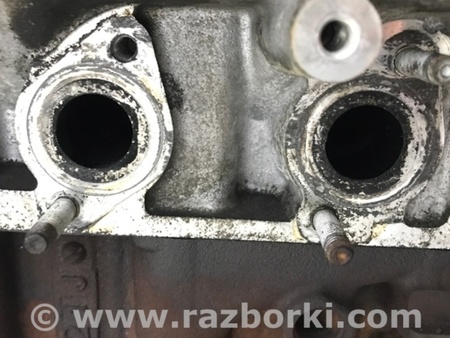 ФОТО Двигатель для Renault Megane 3 Киев