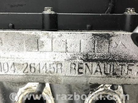 ФОТО Двигатель для Renault Megane 3 Киев