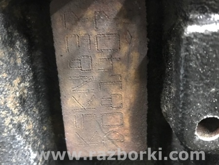 ФОТО Двигатель для Renault Megane 3 Киев