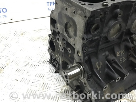 ФОТО Блок ДВС для Mitsubishi Pajero Wagon 4 Киев