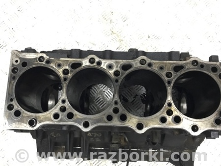 ФОТО Блок ДВС для Mitsubishi Pajero Wagon 4 Киев