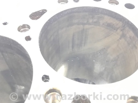 ФОТО Блок ДВС для Mitsubishi Pajero Wagon 4 Киев