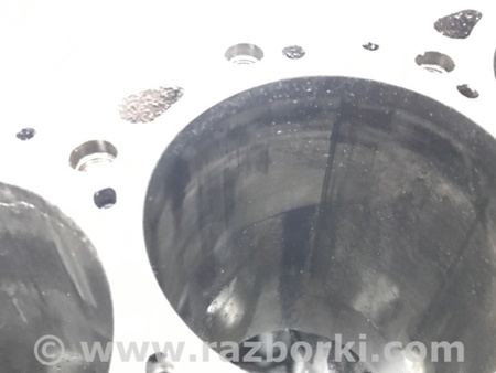 ФОТО Блок ДВС для Mitsubishi Pajero Wagon 4 Киев