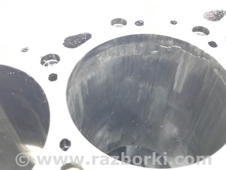 ФОТО Блок ДВС для Mitsubishi Pajero Wagon 4 Киев