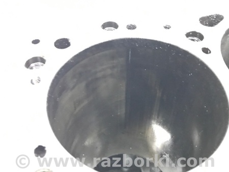 ФОТО Блок ДВС для Mitsubishi Pajero Wagon 4 Киев