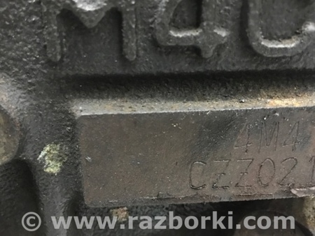 ФОТО Блок ДВС для Mitsubishi Pajero Wagon 4 Киев