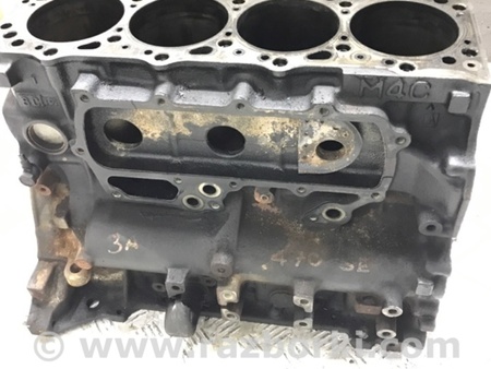 ФОТО Блок ДВС для Mitsubishi Pajero Wagon 4 Киев