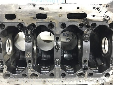 ФОТО Блок ДВС для Mitsubishi Pajero Wagon 4 Киев