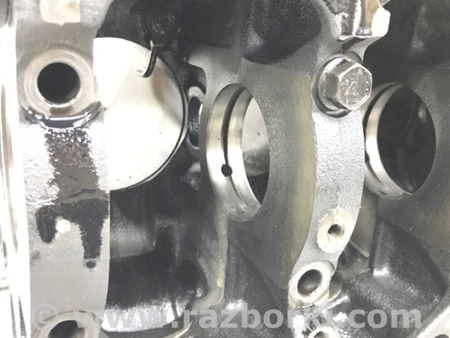 ФОТО Блок ДВС для Mitsubishi Pajero Wagon 4 Киев