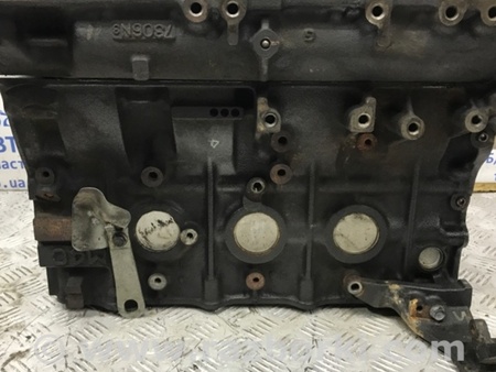 ФОТО Блок ДВС для Mitsubishi Pajero Wagon 4 Киев