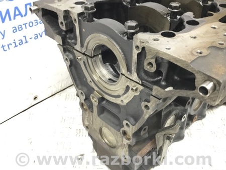 ФОТО Блок ДВС для Mitsubishi Pajero Wagon 4 Киев