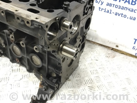 ФОТО Блок ДВС для Mitsubishi Pajero Wagon 4 Киев