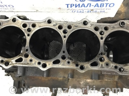 ФОТО Блок ДВС для Mitsubishi Pajero Wagon 4 Киев