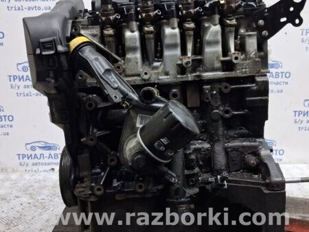 ФОТО Двигатель для Renault Megane 3 Киев