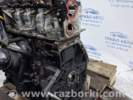 ФОТО Двигатель для Renault Megane 3 Киев