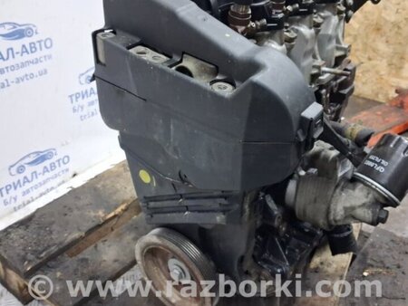 ФОТО Двигатель для Renault Megane 3 Киев