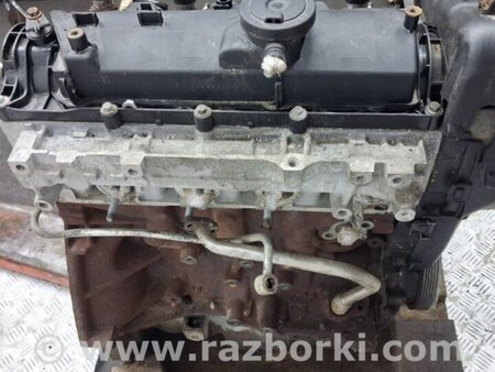 ФОТО Двигатель для Renault Megane 3 Киев