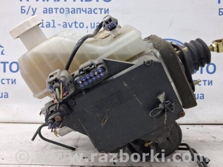ФОТО Блок ABS для Mitsubishi Pajero Wagon 3 Киев