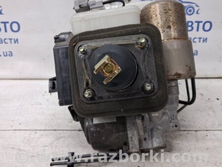 ФОТО Блок ABS для Mitsubishi Pajero Wagon 3 Киев