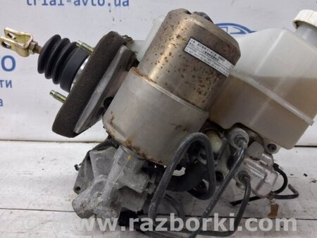 ФОТО Блок ABS для Mitsubishi Pajero Wagon 3 Киев