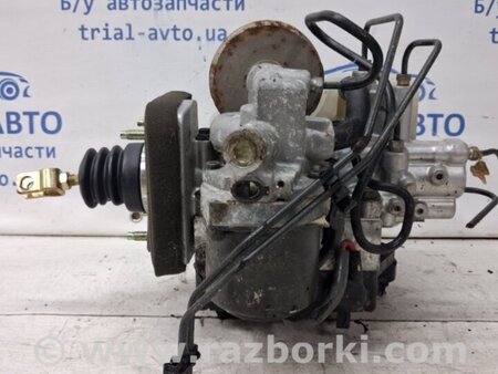 ФОТО Блок ABS для Mitsubishi Pajero Wagon 3 Киев