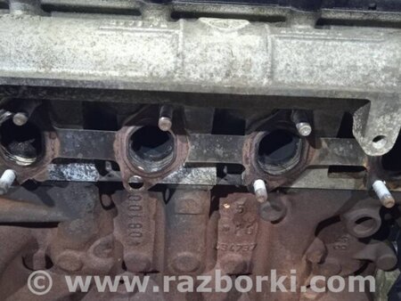 ФОТО Двигатель для Renault Megane 3 Киев