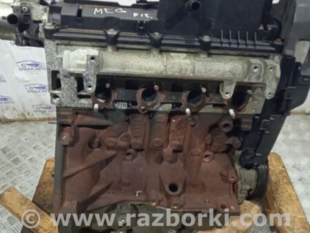 ФОТО Двигатель для Renault Megane 3 Киев