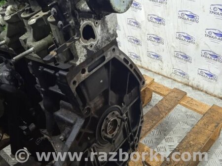 ФОТО Двигатель для Renault Megane 3 Киев