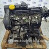 Двигатель Renault Megane 3