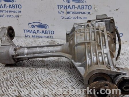 ФОТО Редуктор передний для Nissan Navara D40 Киев