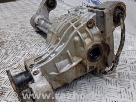 ФОТО Редуктор передний для Nissan Navara D40 Киев