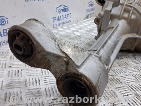 ФОТО Редуктор передний для Nissan Navara D40 Киев