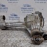 Редуктор передний Nissan Navara D40