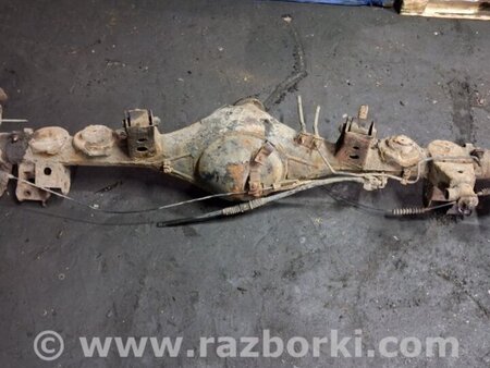 ФОТО Мост задний для KIA Sorento BL Киев