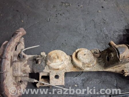 ФОТО Мост задний для KIA Sorento BL Киев