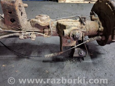 ФОТО Мост задний для KIA Sorento BL Киев