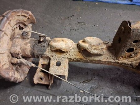 ФОТО Мост задний для KIA Sorento BL Киев