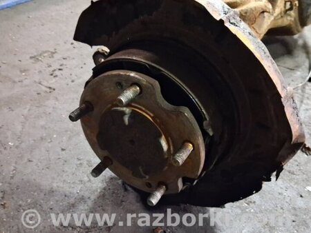 ФОТО Мост задний для KIA Sorento BL Киев