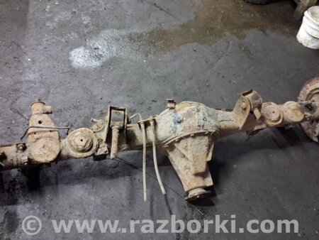 ФОТО Мост задний для KIA Sorento BL Киев