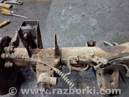 ФОТО Мост задний для KIA Sorento BL Киев