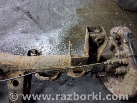 ФОТО Мост задний для KIA Sorento BL Киев