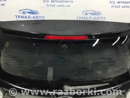 ФОТО Крышка багажника для KIA Sorento XM Киев