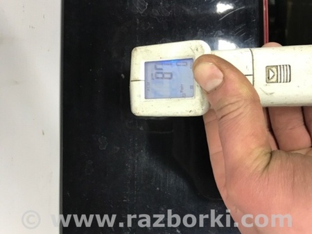 ФОТО Крышка багажника для KIA Sorento XM Киев