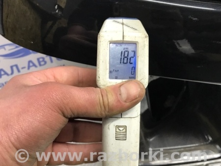 ФОТО Крышка багажника для KIA Sorento XM Киев