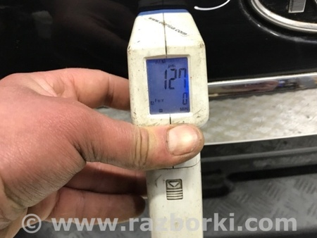 ФОТО Крышка багажника для KIA Sorento XM Киев