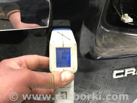 ФОТО Крышка багажника для KIA Sorento XM Киев